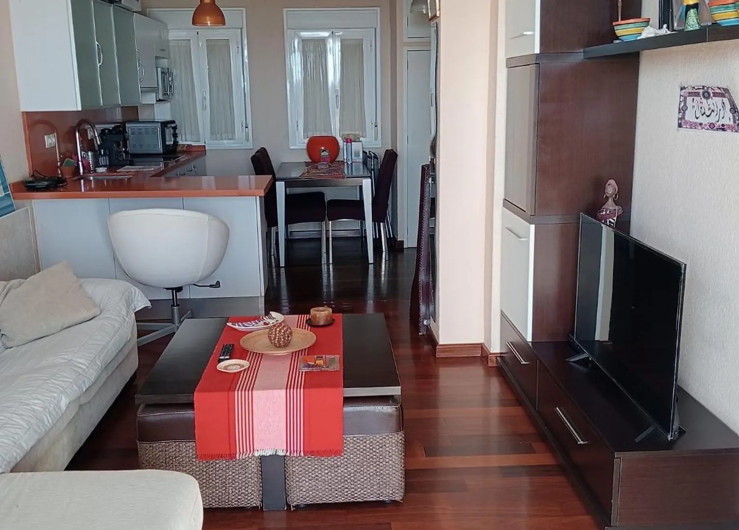 Life Apartments El Rompido Playa Huelva 0*,  Spain