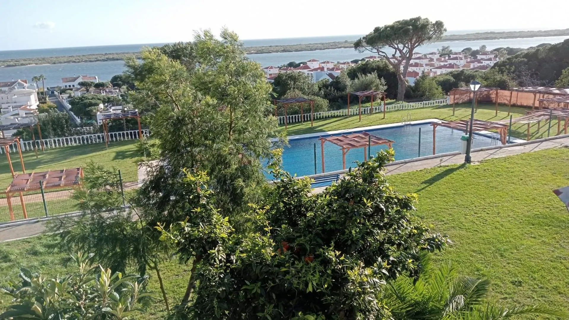 Life Apartments El Rompido Playa Huelva