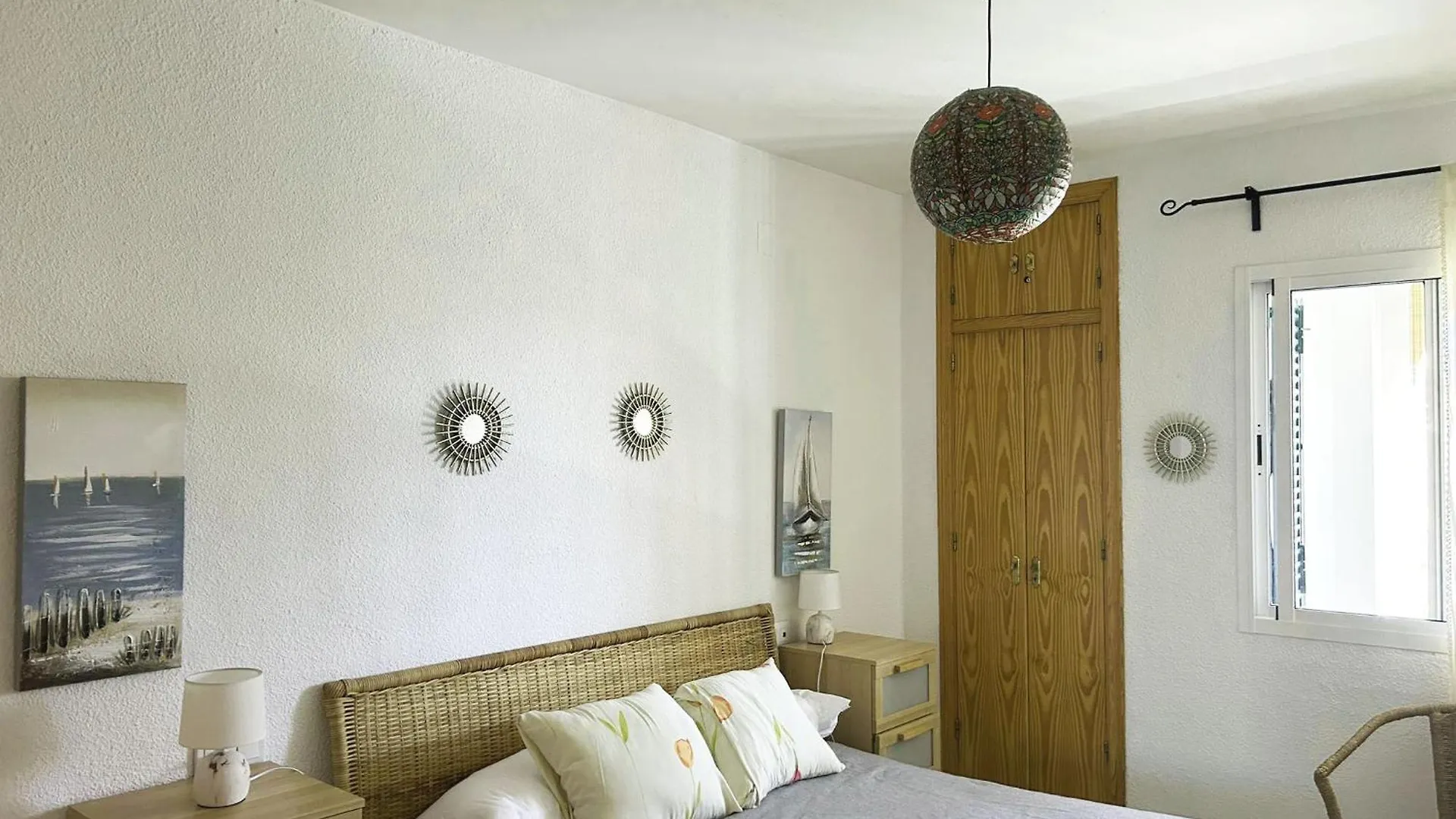 Life Apartments El Rompido Playa Huelva Spain