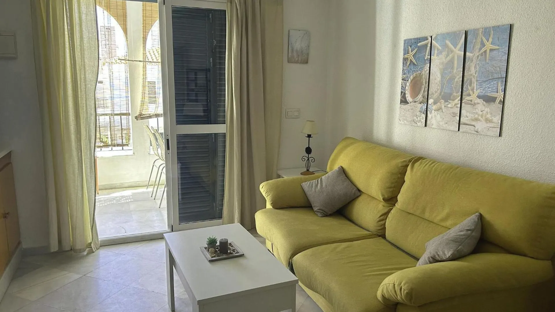 Life Apartments El Rompido Playa Huelva Spain