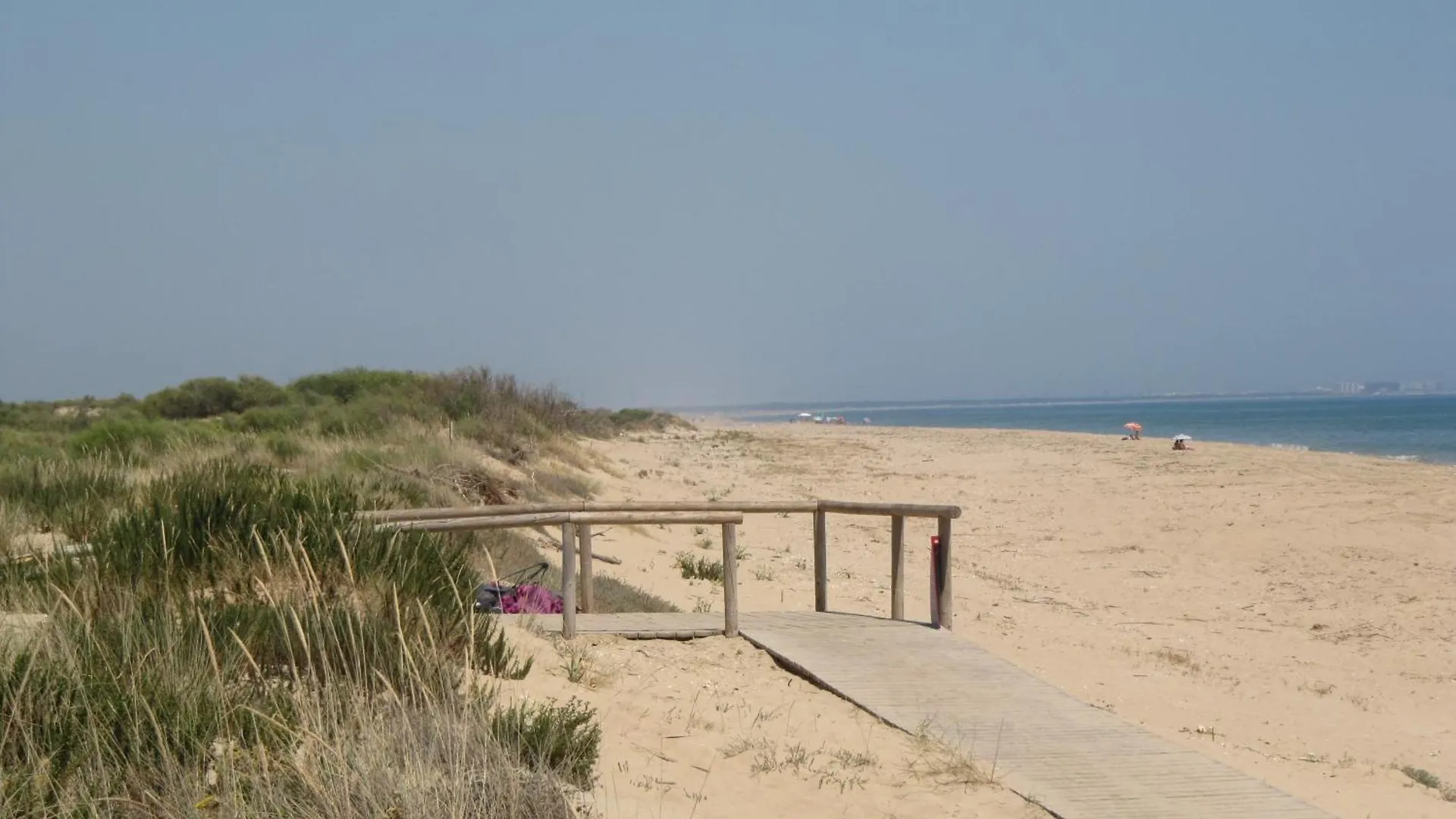 Life Apartments El Rompido Playa Huelva