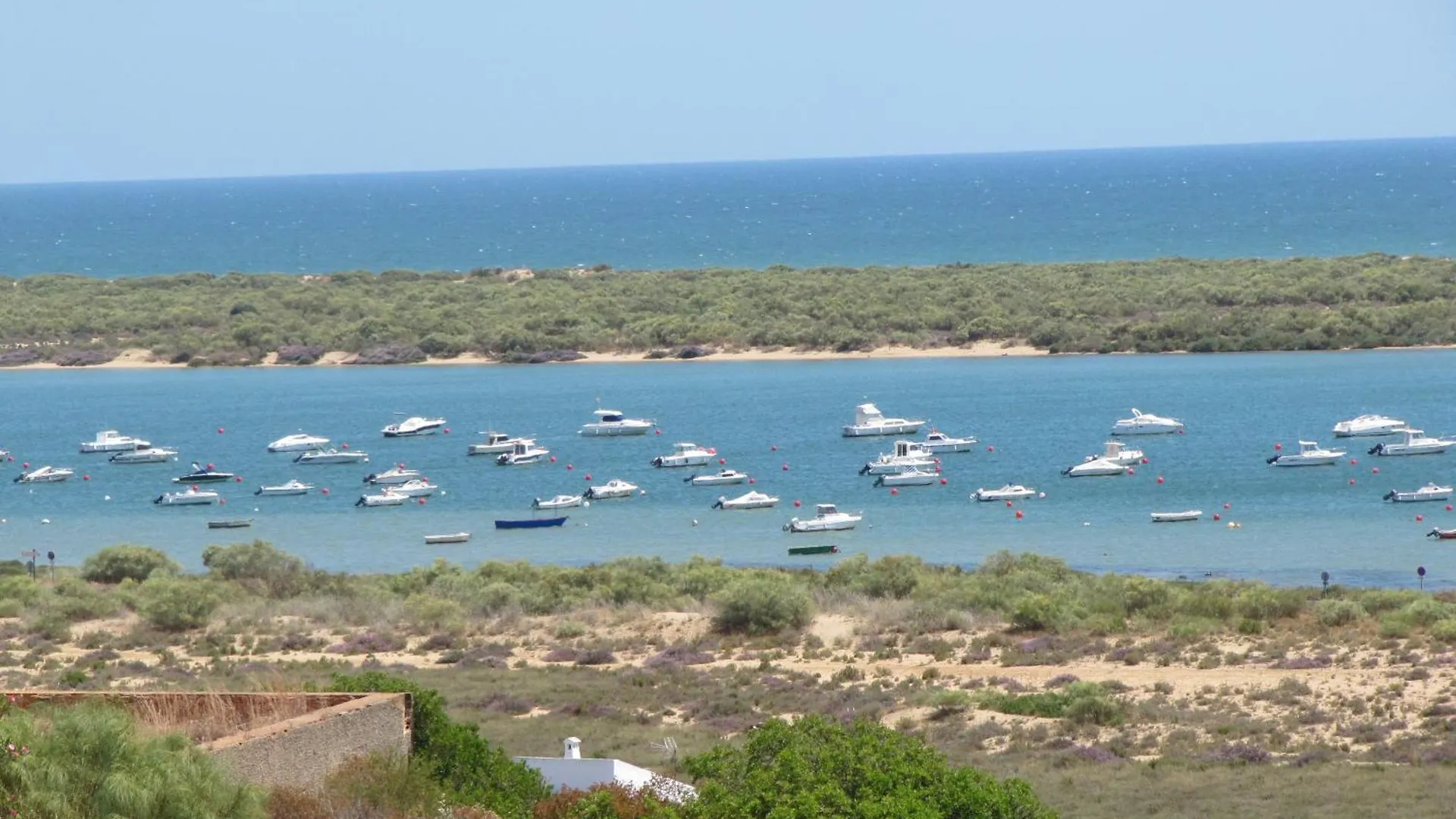 Life Apartments El Rompido Playa Huelva 0*,