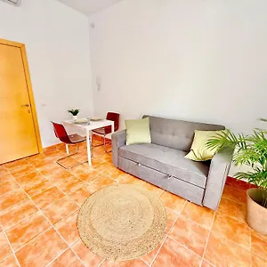 Apartamento Centro 2-d, Huelva