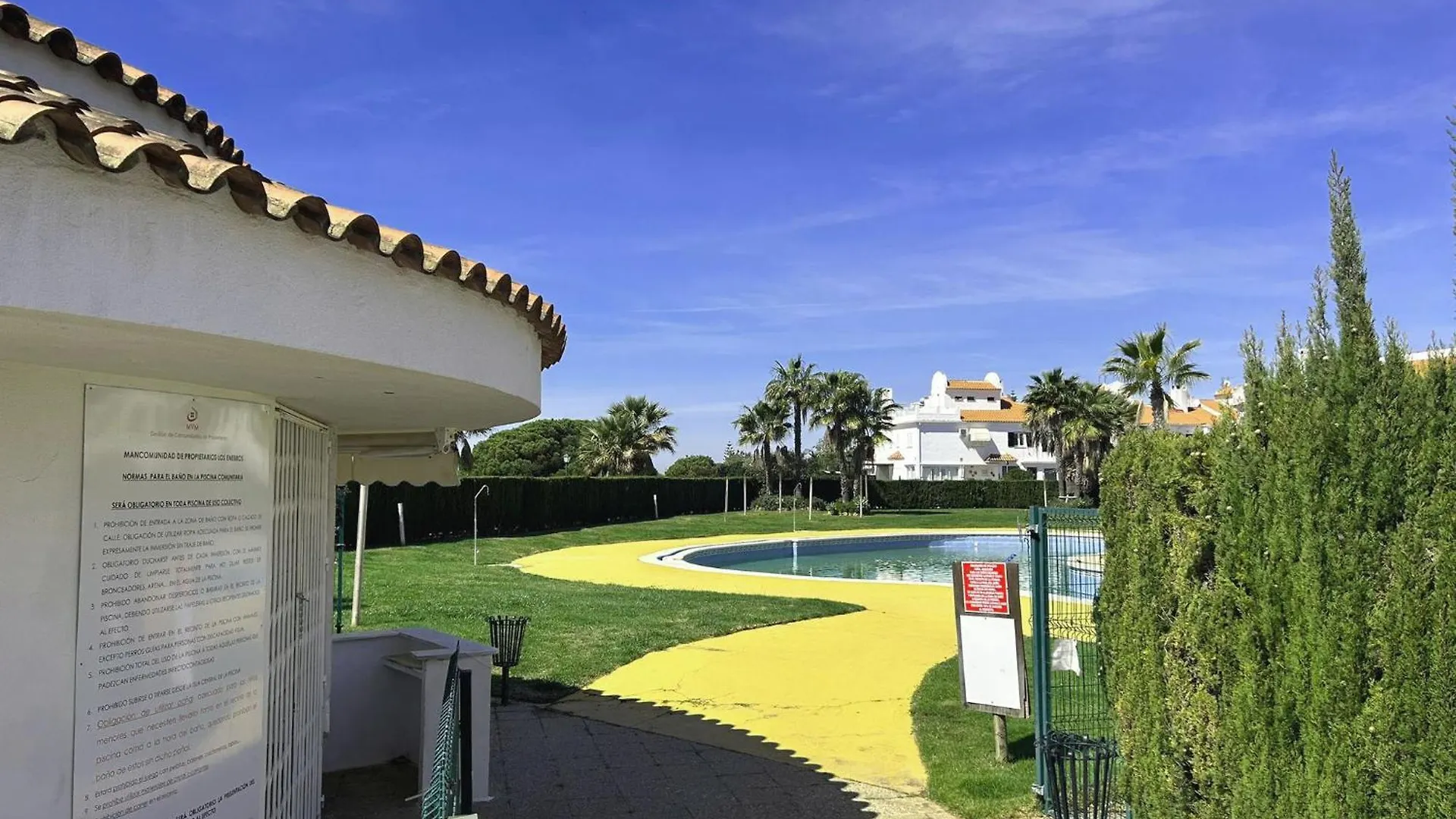 Life Apartments El Rompido Playa Huelva
