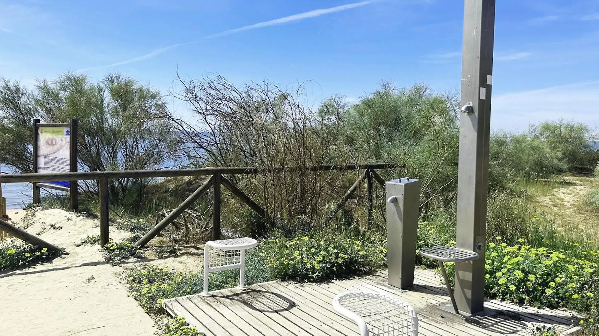 Life Apartments El Rompido Playa Huelva