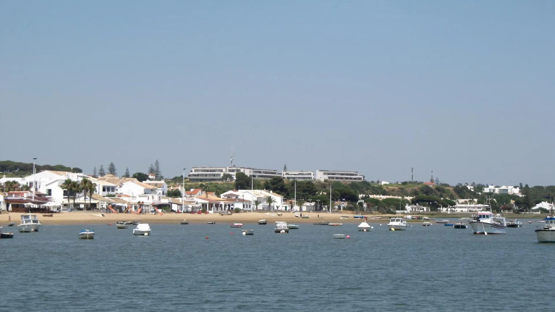 Life Apartments El Rompido Playa Huelva Spanien